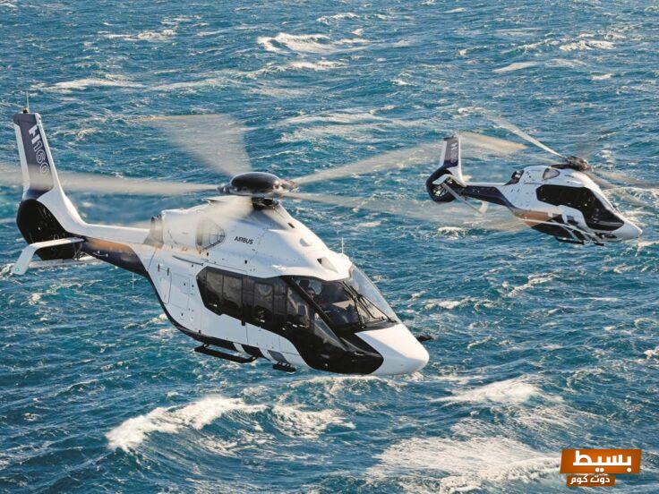 ما هو تفسير رؤية الهليكوبتر في المنام اكتشف الدلالات العميقة والمعاني المثيرة خلف هذه الرؤية الغامضة! 3 الهليكوبتر في المنام